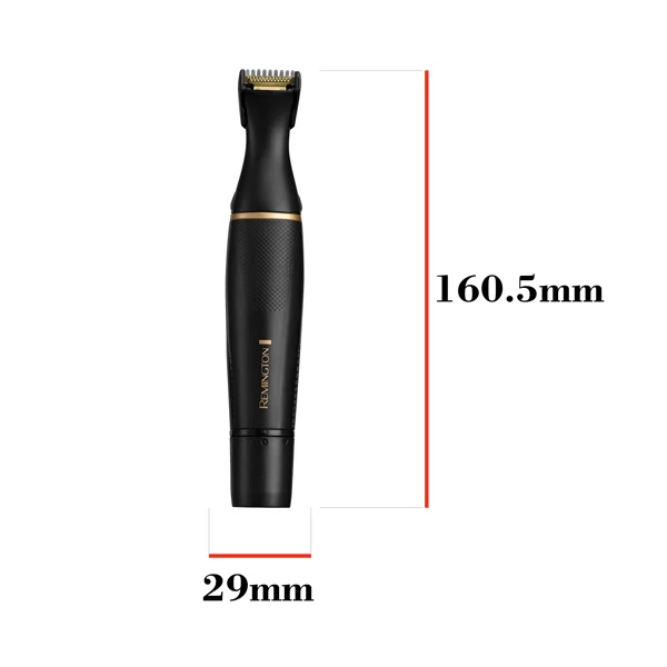 Kép 4/5 - Remington NE7000 T-Series orr-, és fülszőrzetvágó készlet