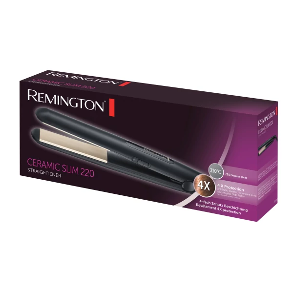 Kép 2/2 - Remington S1510 Hajsimító