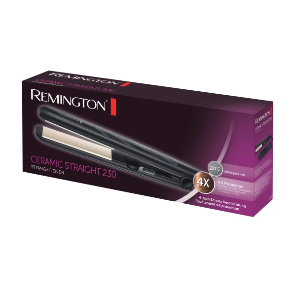 Kép 2/2 - Remington S3500 Hajsimító