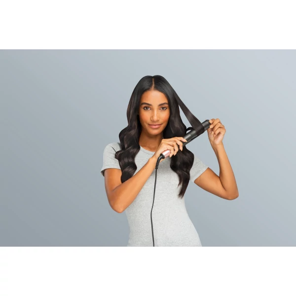 Kép 5/5 - Remington S6606 Curl & Straight Confidence hajformázó
