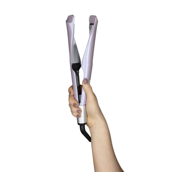 Kép 3/4 - Remington S6606GP Curl & Straight Confidence hajformázó - Special Edition