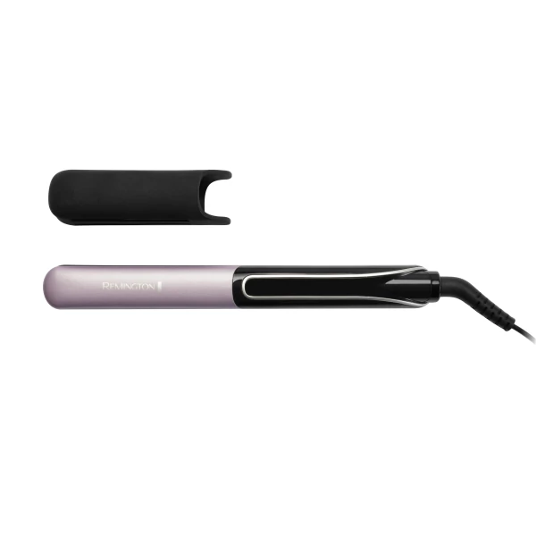 Kép 3/5 - Remington S6700 Sleek & Curl Expert hajsimító