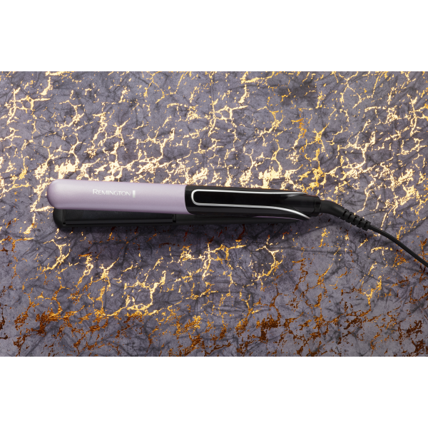 Kép 5/5 - Remington S6700 Sleek & Curl Expert hajsimító