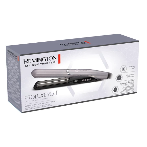 Kép 2/5 - Remington S9880 PROluxe You Adaptive hajsimító