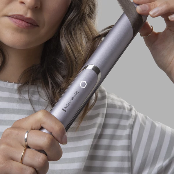 Kép 5/5 - Remington S9880 PROluxe You Adaptive hajsimító