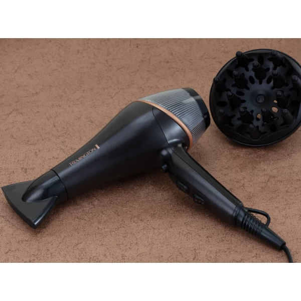 Kép 5/5 - Remington AC5700 Copper Radiance hajszárító
