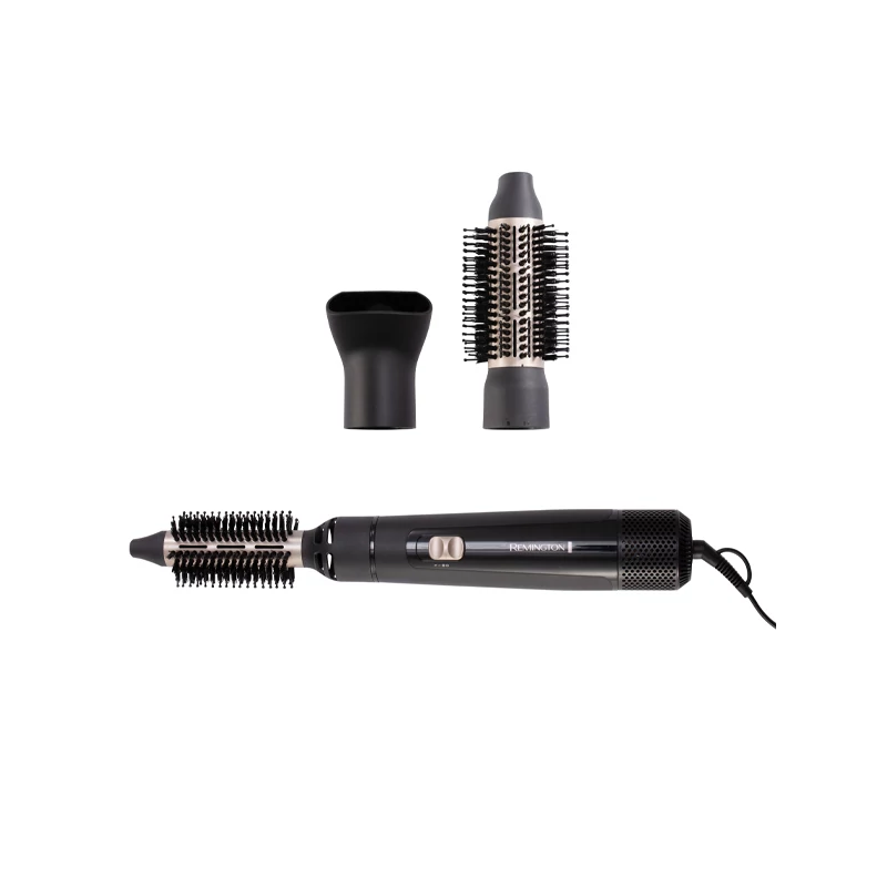 Remington AS7300 Blow Dry & Style meleglevegős hajformázó készlet rövid – közepes hosszúságú hajhoz, 800 W