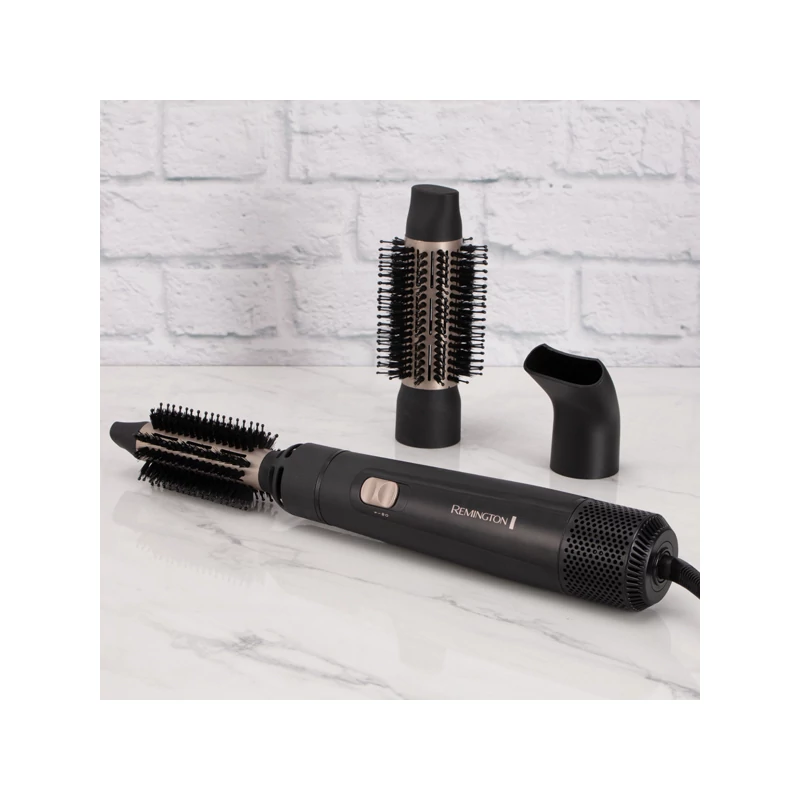 Remington AS7300 Blow Dry & Style meleglevegős hajformázó készlet rövid – közepes hosszúságú hajhoz, 800 W