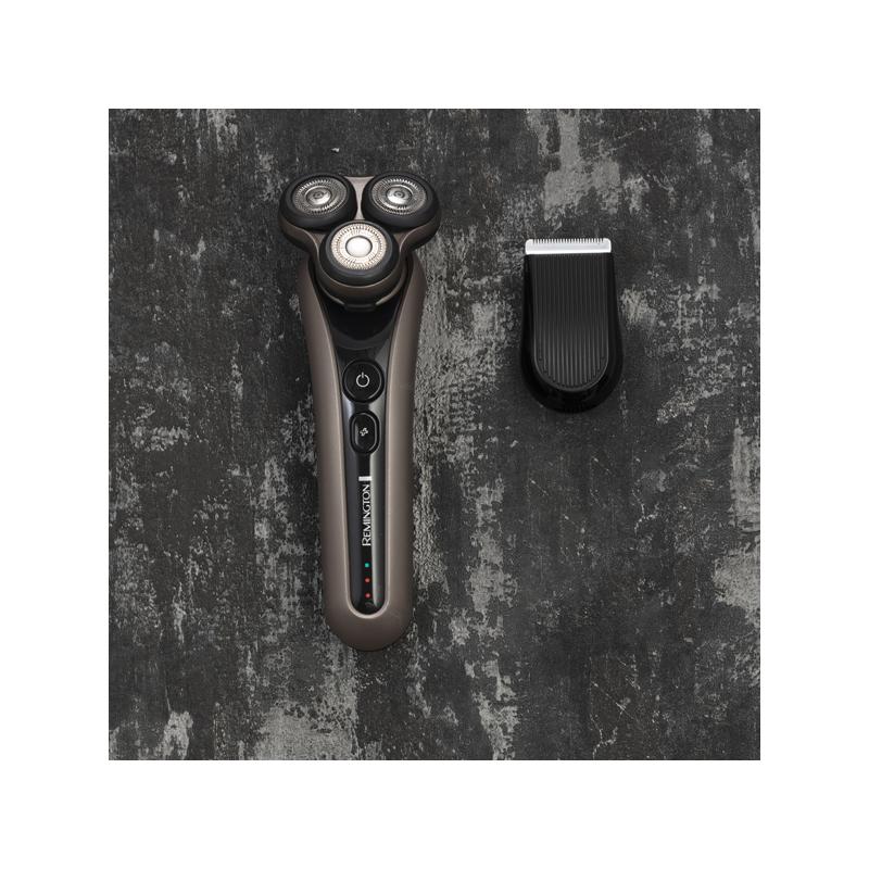 Remington XR1770 Limitless X7 körkéses borotva