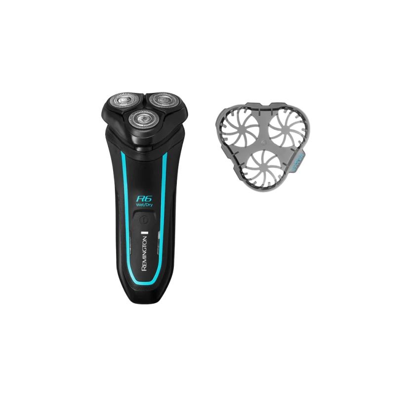 Remington R6000  Style Series Aqua R6 körkéses borotva