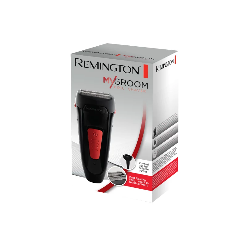 Remington F0050 MyGroom rezgőkéses borotva