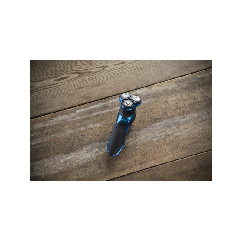Remington XR1470 HyperFlex Aqua Plus körkéses borotva