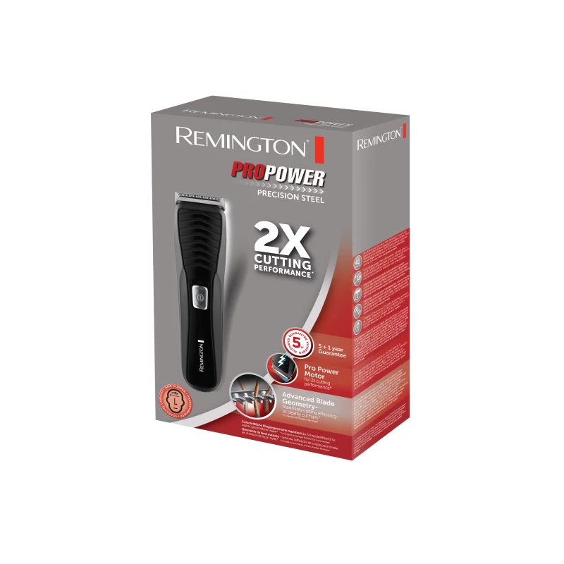 Remington HC7110 Pro Power Steel hajvágó