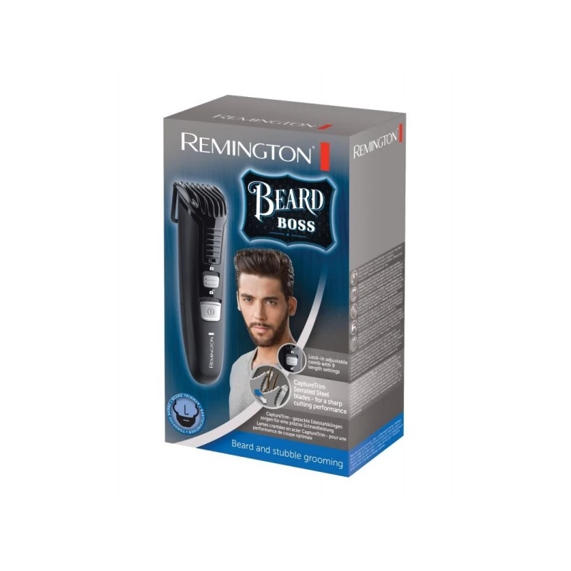 Remington MB4120 Beard Boss szakállvágó