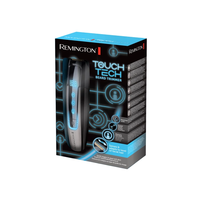 Remington MB4700 TouchTech szakállvágó
