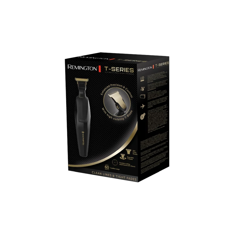 Remington MB7000 T-Series Ultimate Precíziós trimmelő készülék