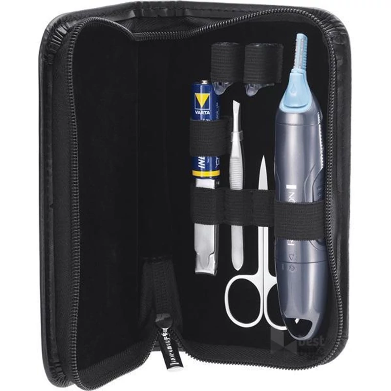 Remington NE3455 E51 Nano Series Groom Essentials