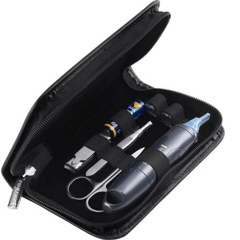 Remington NE3455 E51 Nano Series Groom Essentials