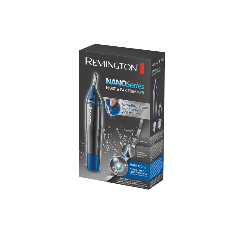 Remington NE3850 Nano orr-, és fülszőrzetvágó