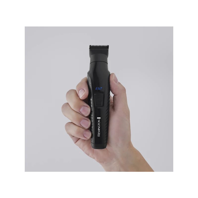 Remington PG2000 Graphite Series G2 komplett szőrtelenítő készlet