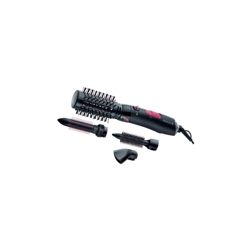 Remington AS7051 Meleglevegős hajformázó készlet, 1000 W