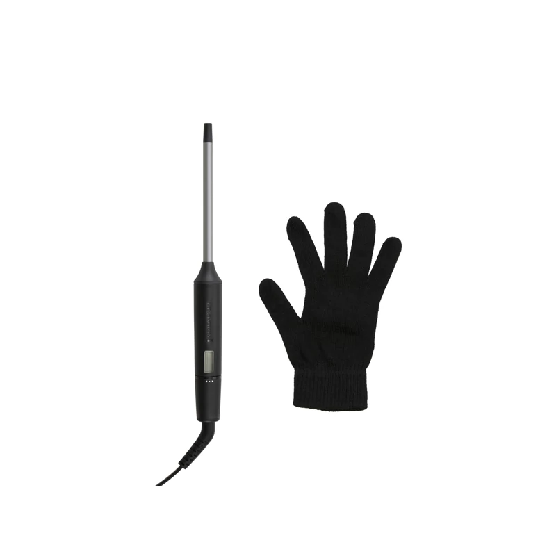 Remington CI6X10 Pro Tight Curl hajsütővas, 10mm