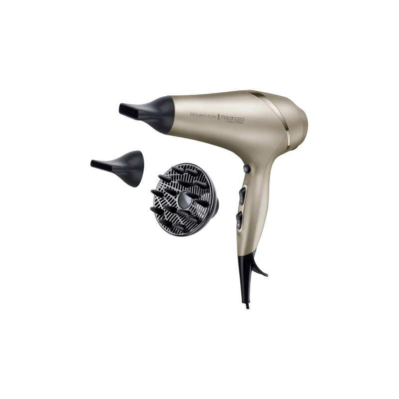 Remington AC8605 Advanced Colour Protect hajszárító