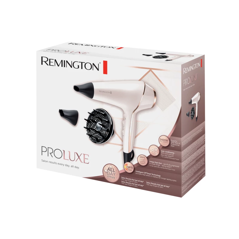 Remington AC9140 PROluxe hajszárító, 2400 W