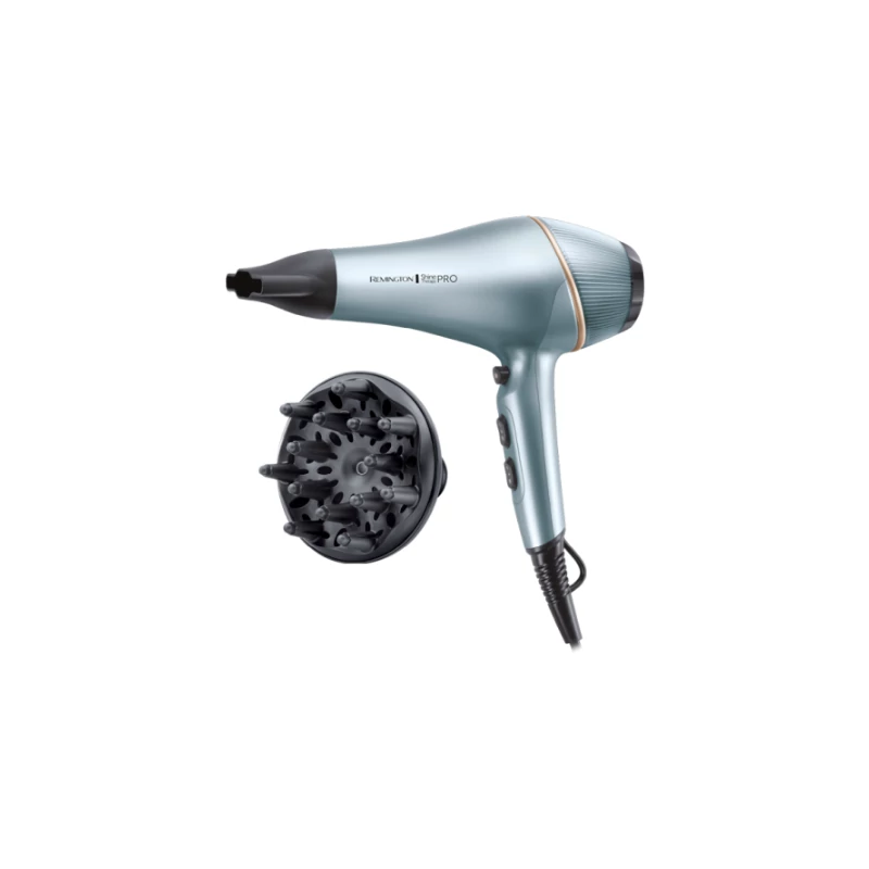 Remington AC9300 Shine Therapy Pro hajszárító, 2200 W