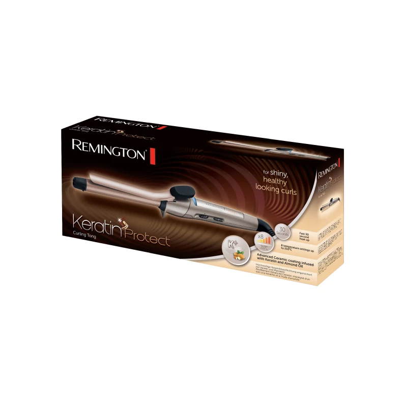 Remington CI5318 Keratin Protect hajsütővas