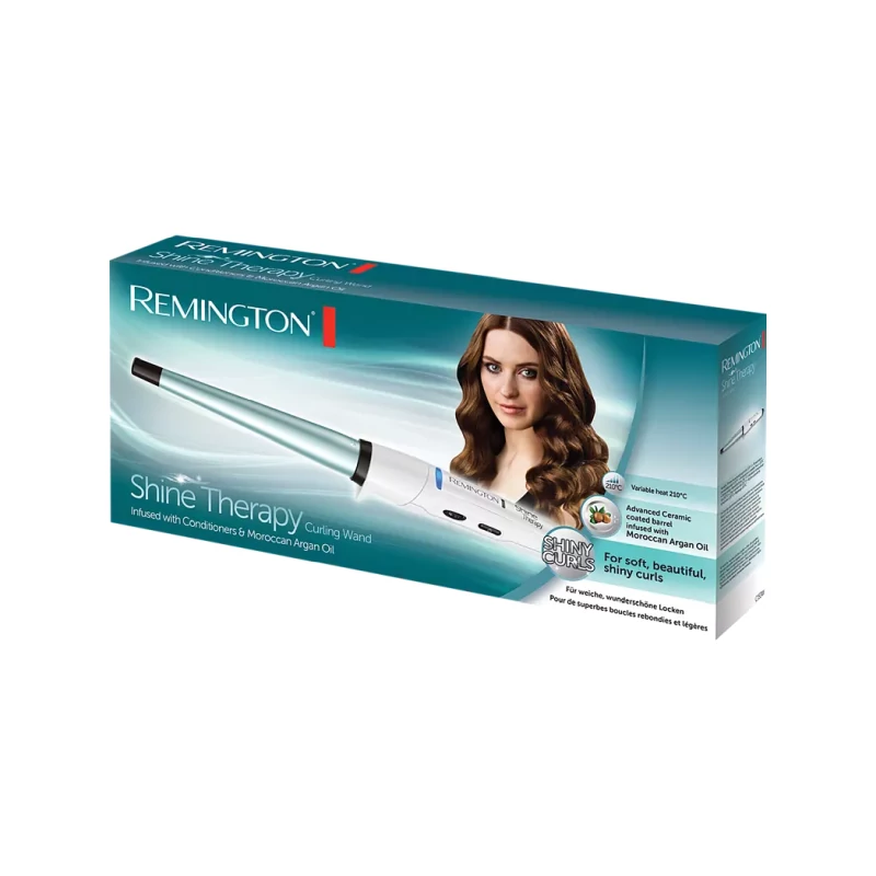 Remington CI53W Shine Therapy kúpvas