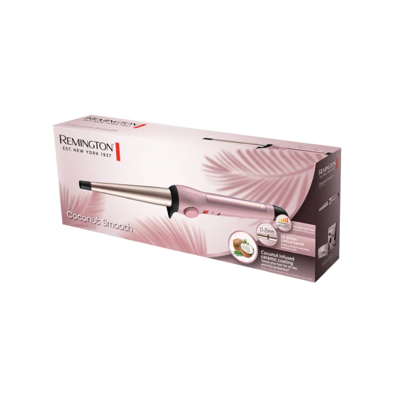 Remington CI5901 Coconut Smooth kúpvas