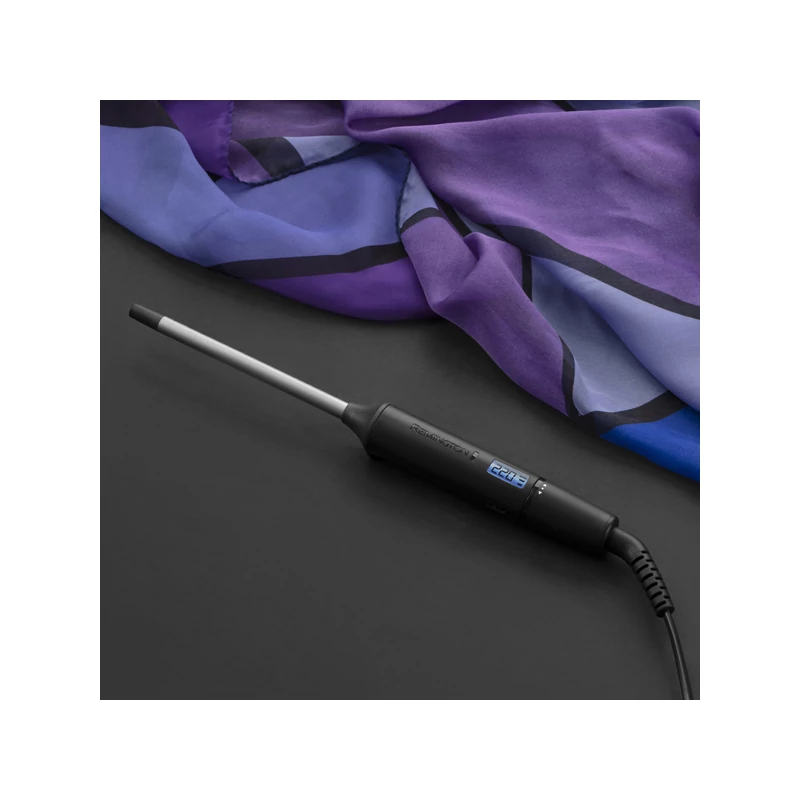 Remington CI6X10 Pro Tight Curl hajsütővas, 10mm
