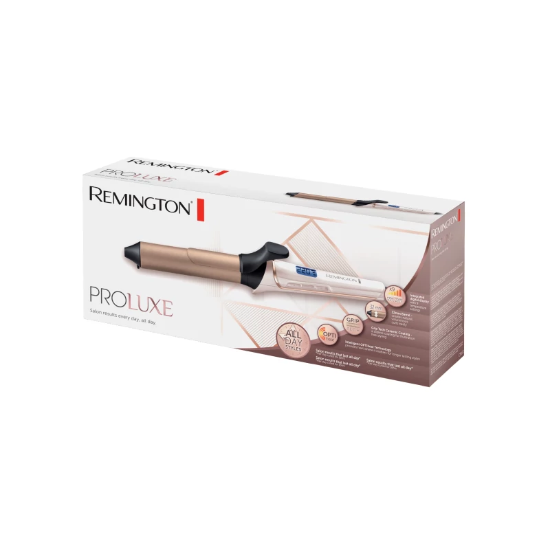 Remington CI9132 PROluxe hajsütővas, 32 mm