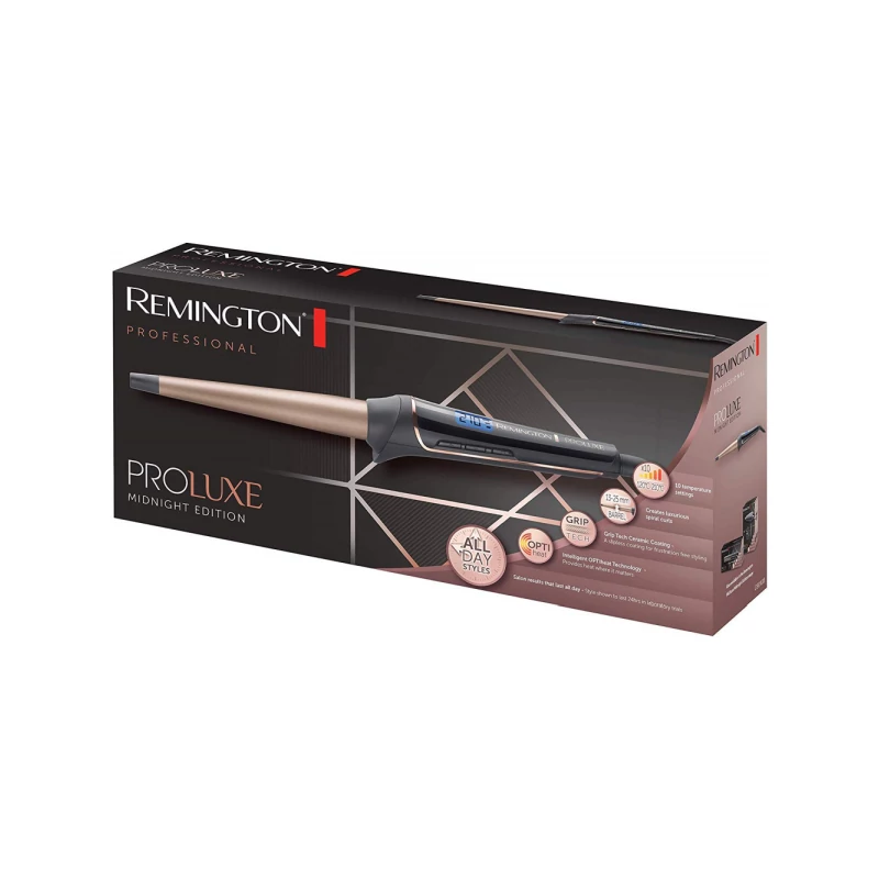 Remington CI91W1B PROluxe Midnight kúpvas, 13-25 mm