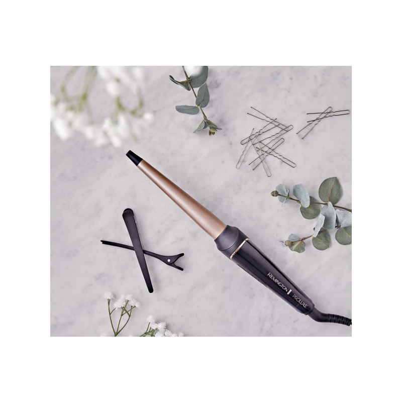 Remington CI91W1B PROluxe Midnight kúpvas, 13-25 mm
