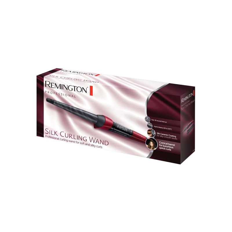Remington CI96W1 Silk kúpvas