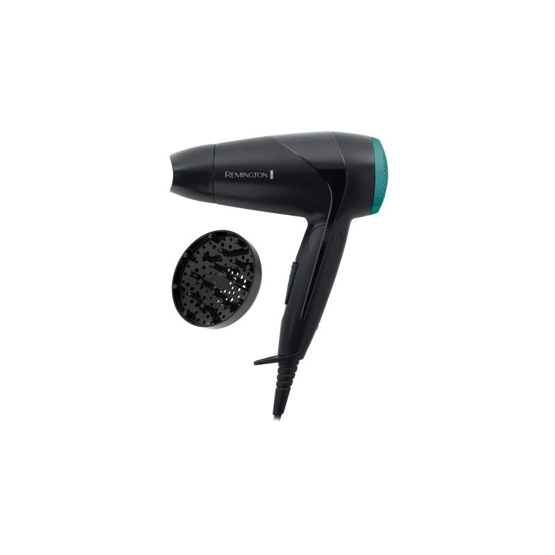 Remington D1500 Compact hajszárító, 2000 W