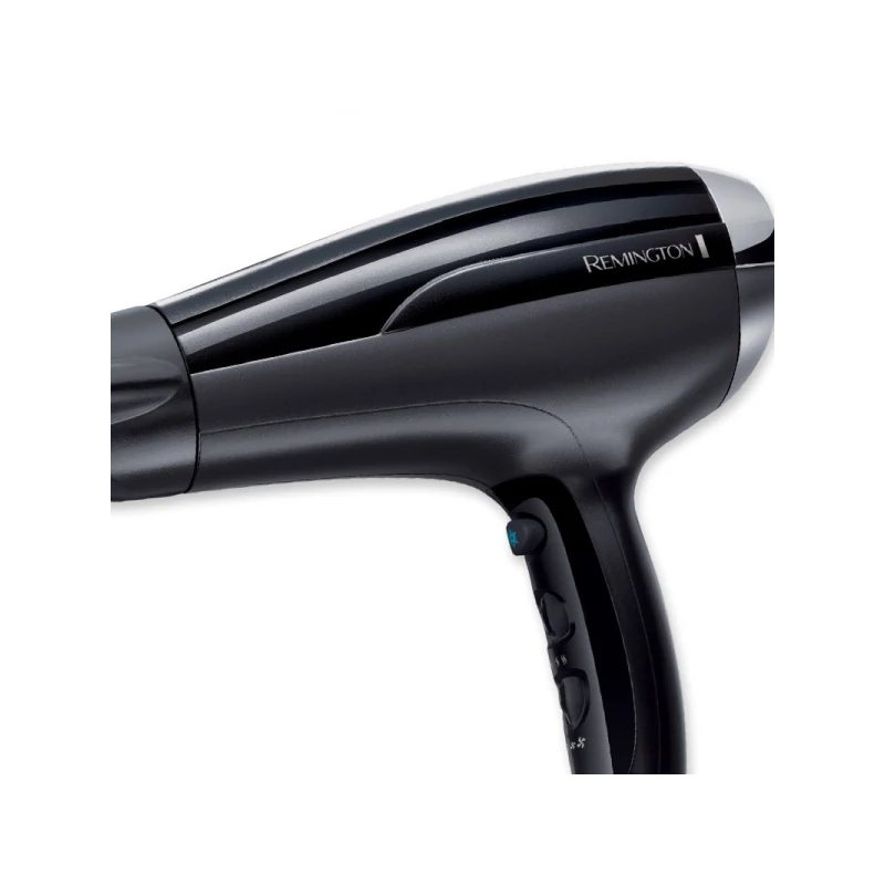 Remington D5215 Pro-Air Shine hajszárító, 2300 W
