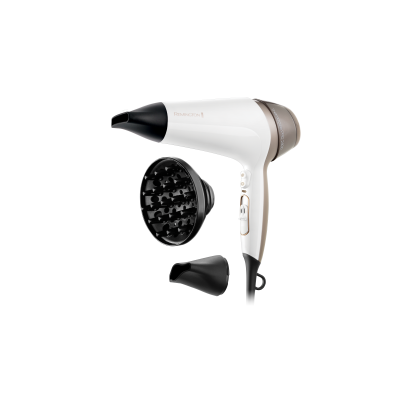 Remington D5720 Thermacare PRO 2400 hajszárító