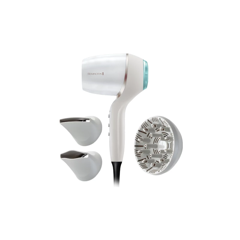 Remington EC9001 Hydraluxe Pro hajszárító