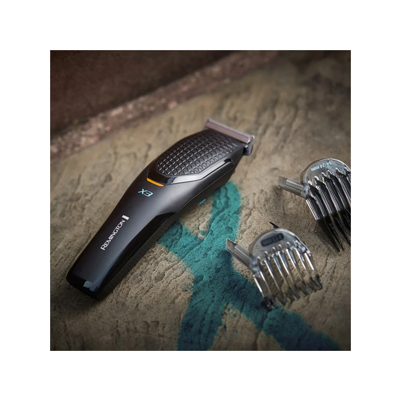 Remington HC3000 X3 Power-X Series hajvágó