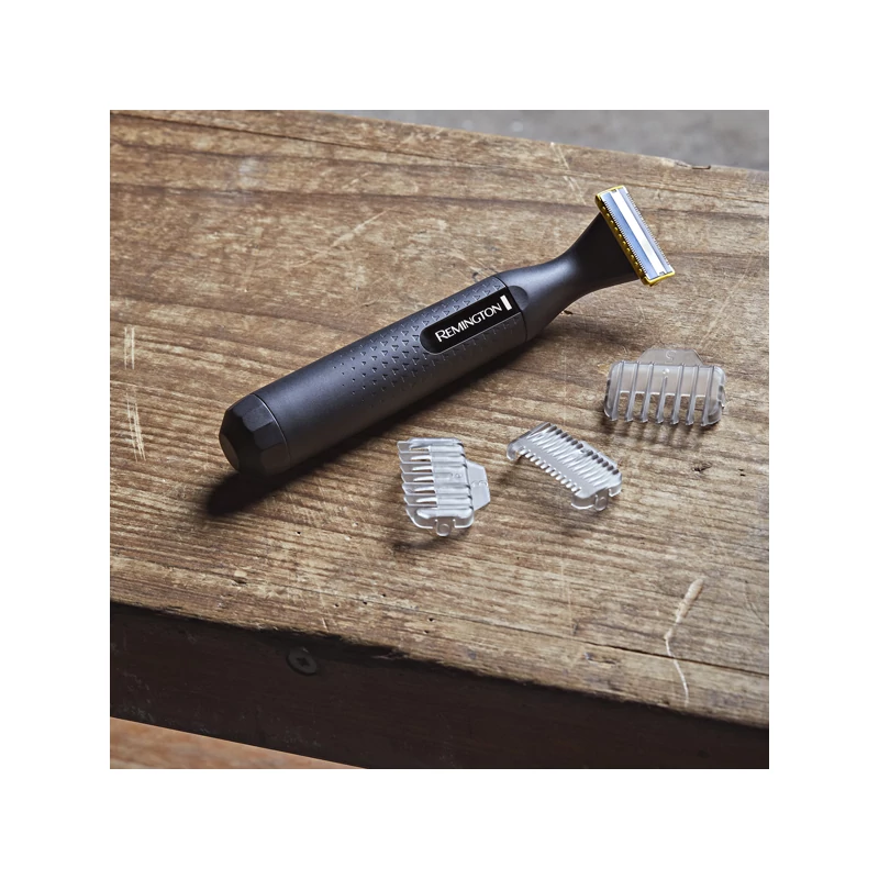 Remington HG1000 Omniblade Standard multifunkciós arcszőrzet igazító