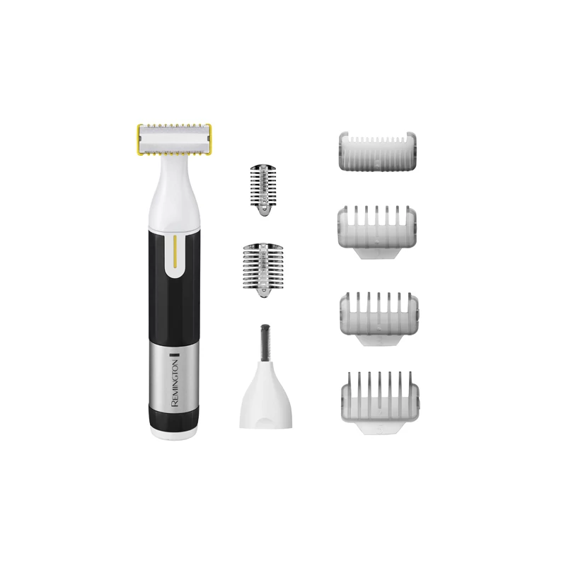 Remington HG2000 Omniblade Advance multifunkciós arcszőrzet igazító