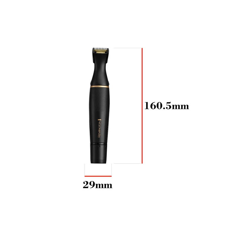 Remington NE7000 T-Series orr-, és fülszőrzetvágó készlet