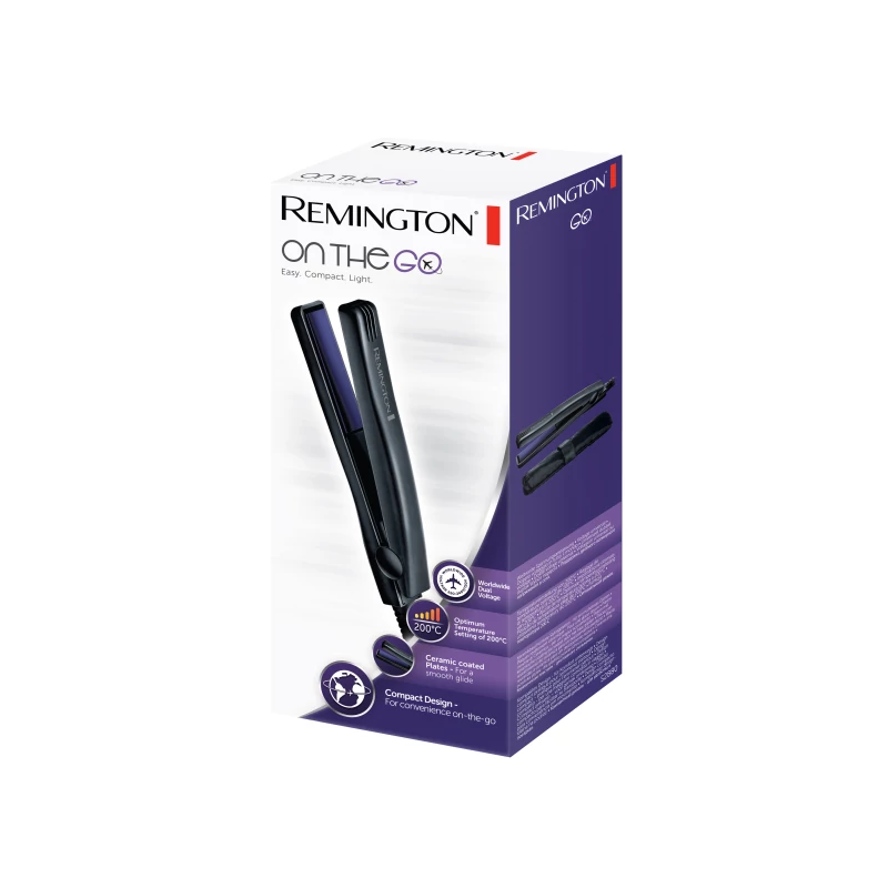 Remington S2880 Mini hajsimító