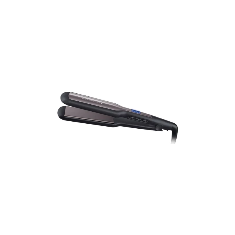 Remington S5525 Pro Ceramic extra széles lapos hajsimító