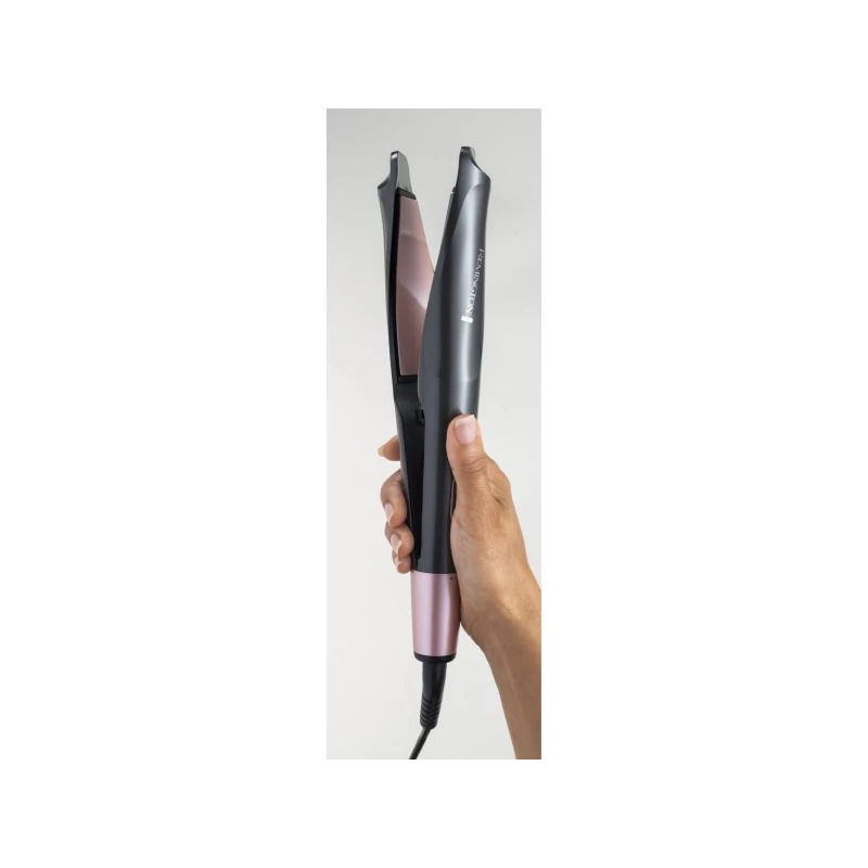 Remington S6606 Curl & Straight Confidence hajformázó