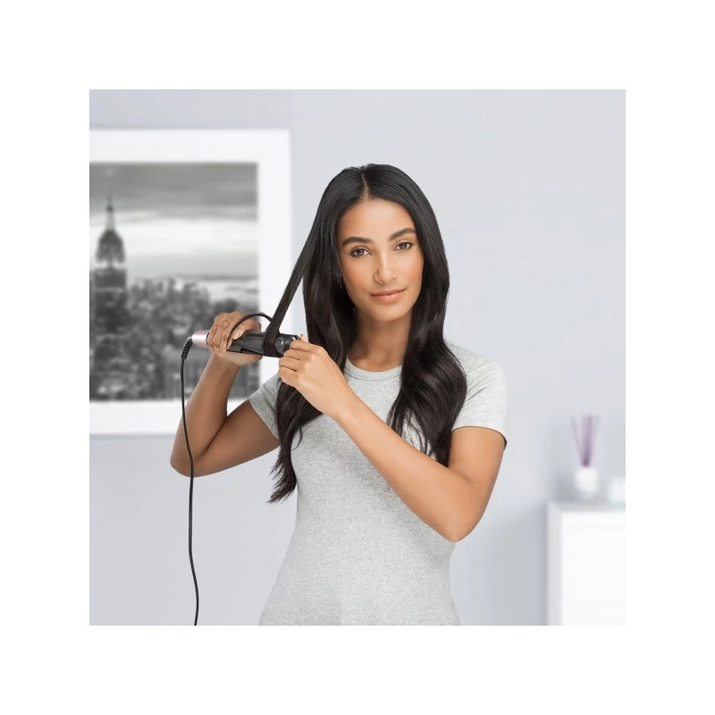 Remington S6606 Curl & Straight Confidence hajformázó