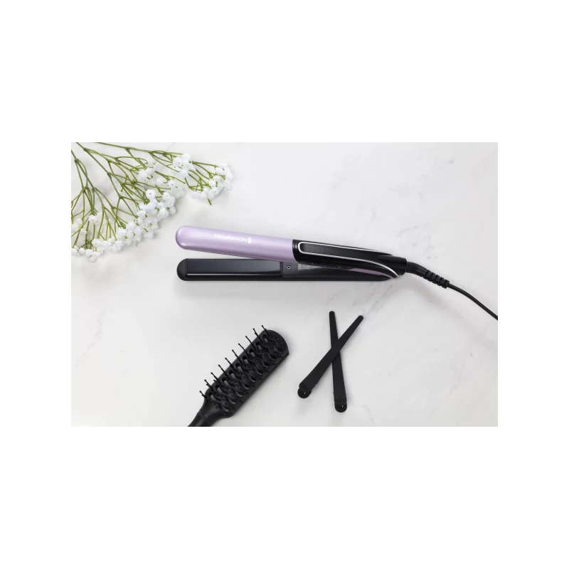 Remington S6700 Sleek & Curl Expert hajsimító
